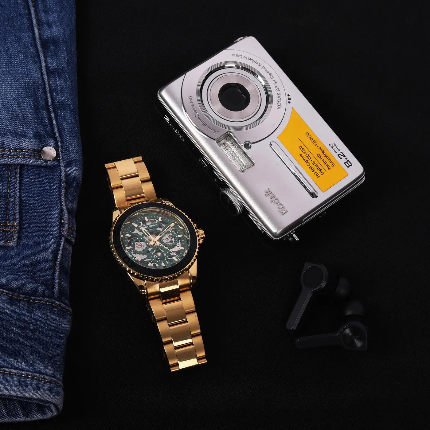 ecomm male shoot